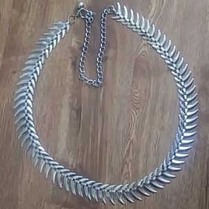 Chain belt